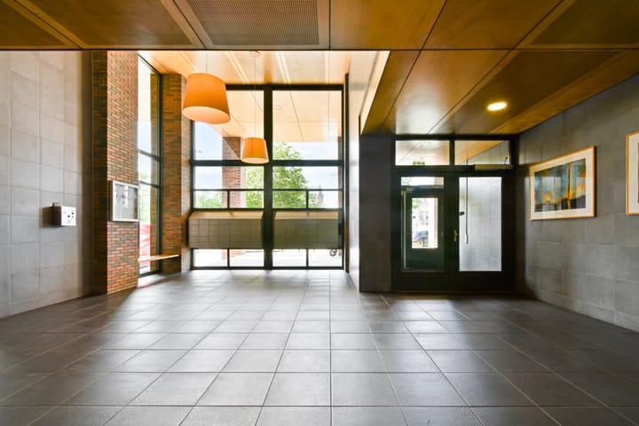 Appartement te koop: Rochussenstraat 409, Rotterdam