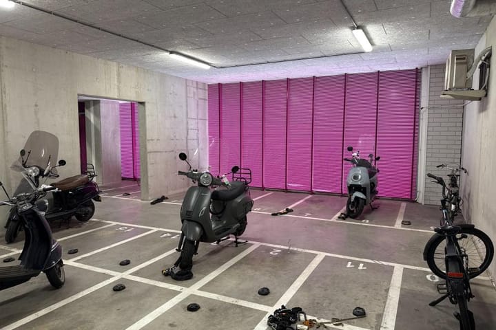 Studio te huur: August Allebéplein 320, Amsterdam
