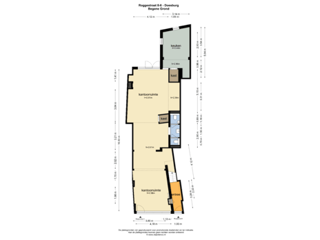 Bekijk plattegrond