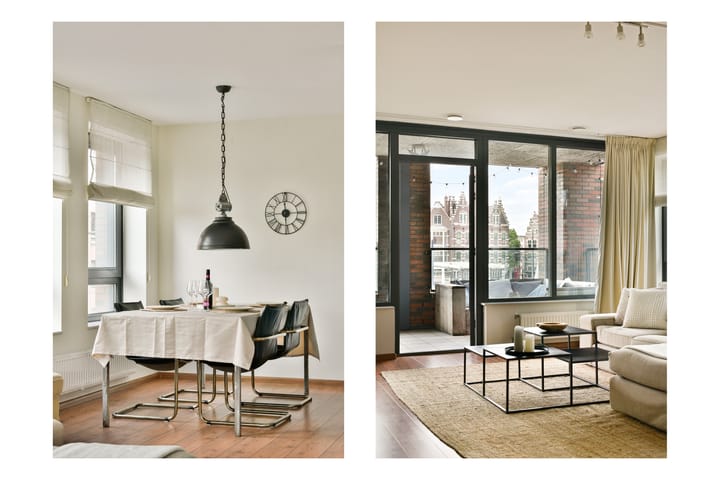 Appartement te koop: Rochussenstraat 409, Rotterdam