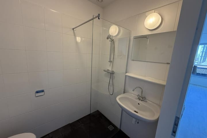 Studio te huur: August Allebéplein 320, Amsterdam