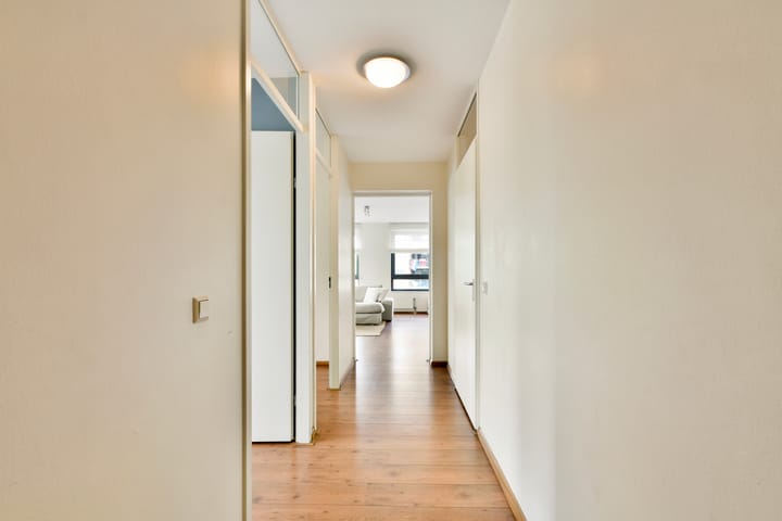 Appartement te koop: Rochussenstraat 409, Rotterdam
