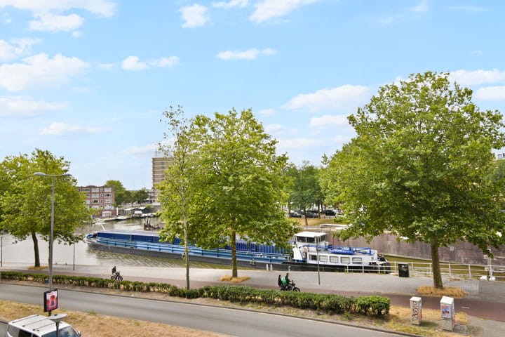 Appartement te koop: Rochussenstraat 409, Rotterdam