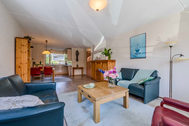 Appartement te koop: M.H. Tromphof 19, Katwijk (Zh)