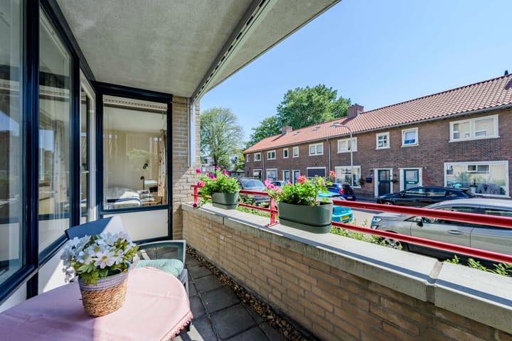 Appartement te koop: M.H. Tromphof 19, Katwijk (Zh)