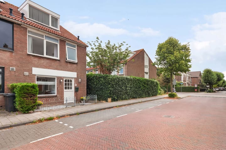 Foto 4 van Pickéstraat 70