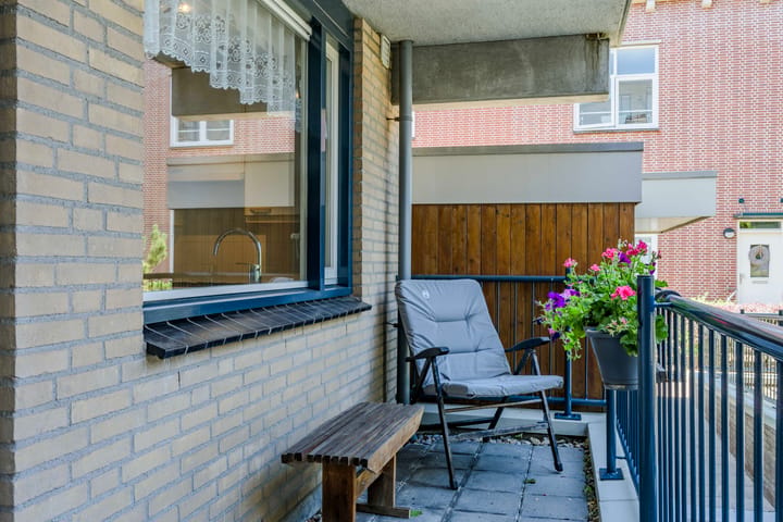 Appartement te koop: M.H. Tromphof 19, Katwijk (Zh)