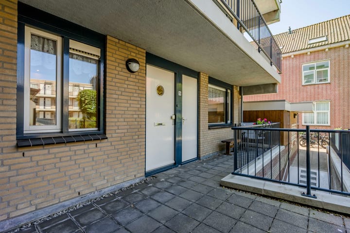 Appartement te koop: M.H. Tromphof 19, Katwijk (Zh)