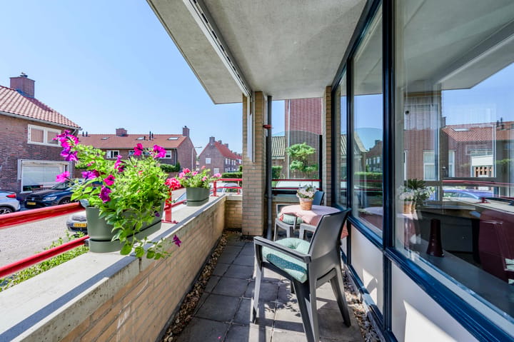 Appartement te koop: M.H. Tromphof 19, Katwijk (Zh)
