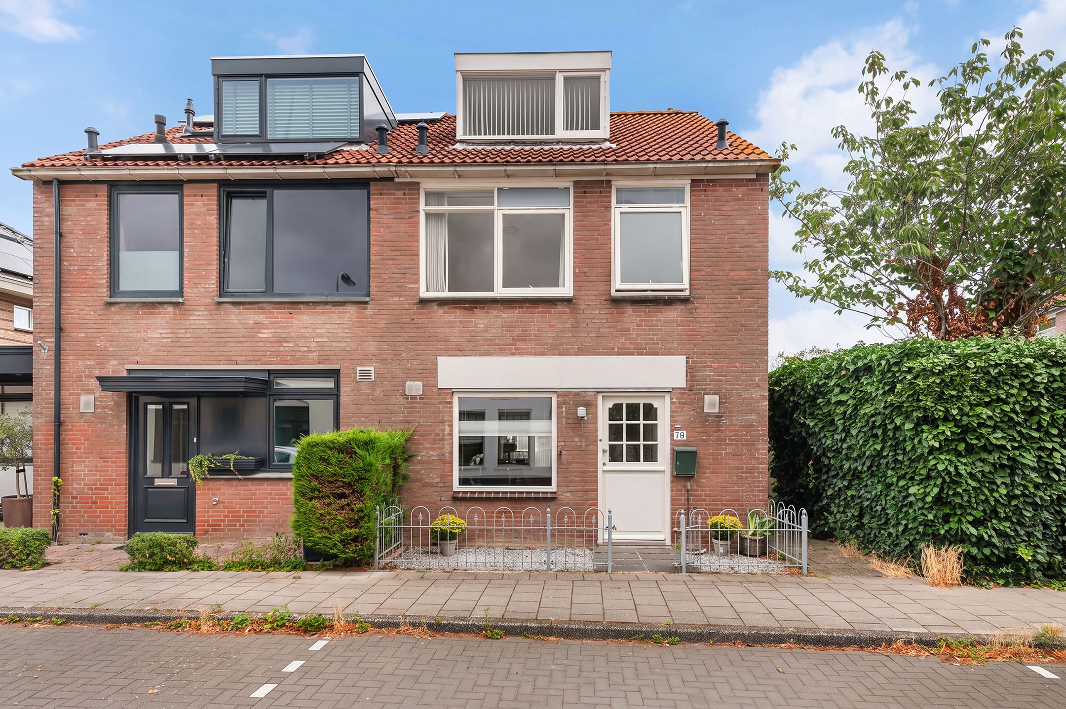 Pickéstraat 70 