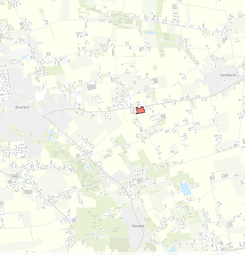 Statenweg - Venhorst - Afbeelding 4