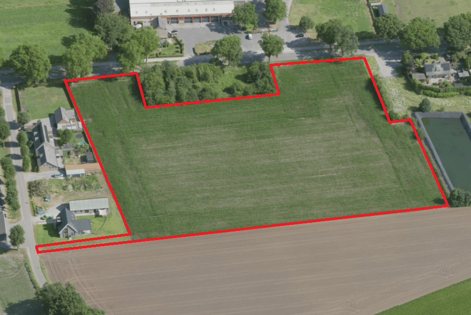 Statenweg - Venhorst - Afbeelding 1