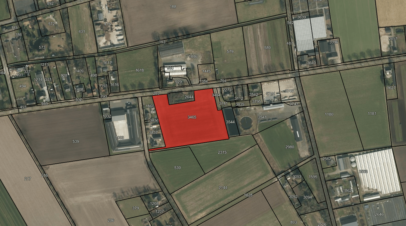 Statenweg - Venhorst - Afbeelding 3