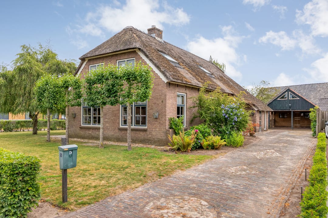 Foto 1 van Egginklaan 8