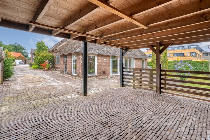 Vrijstaande woning te koop: Egginklaan 8, Havelte