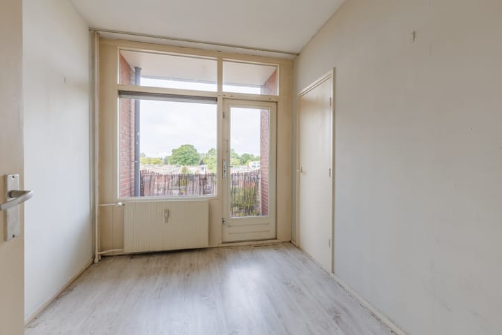 Appartement te koop: IJsselstraat 27, Apeldoorn
