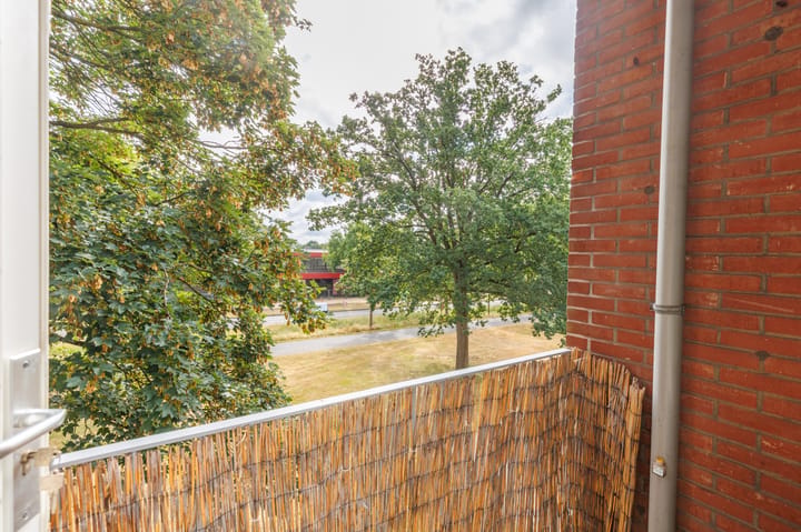 Appartement te koop: IJsselstraat 27, Apeldoorn