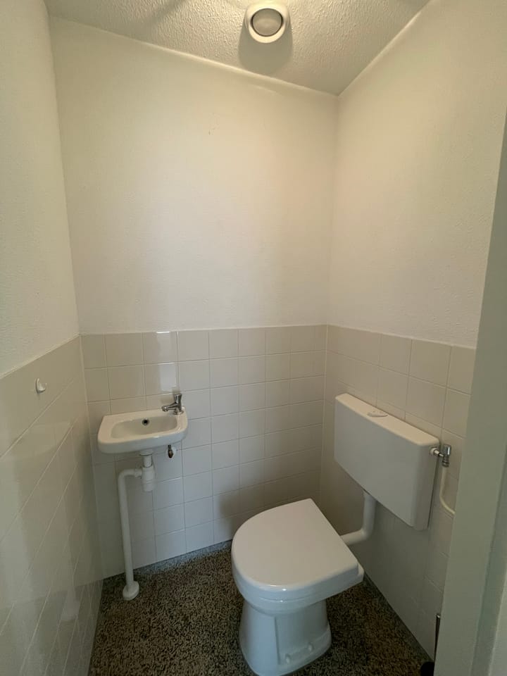 Appartement te huur: Rhijnvis Feithstraat 3B, Amsterdam