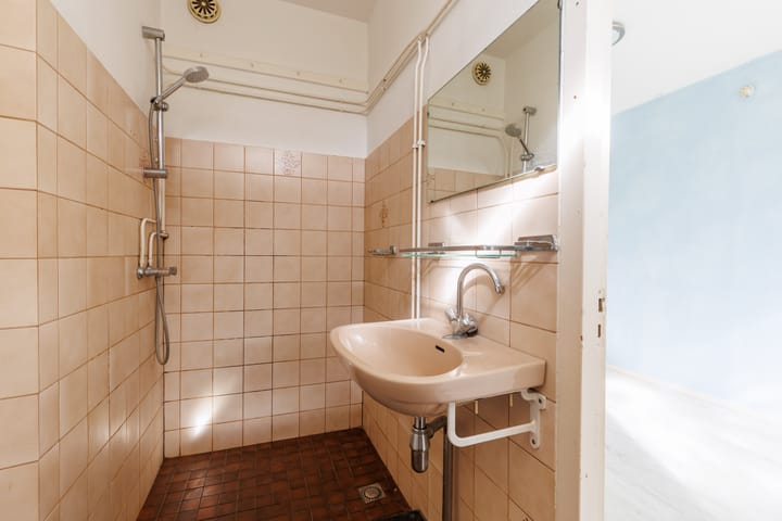 Appartement te koop: IJsselstraat 27, Apeldoorn
