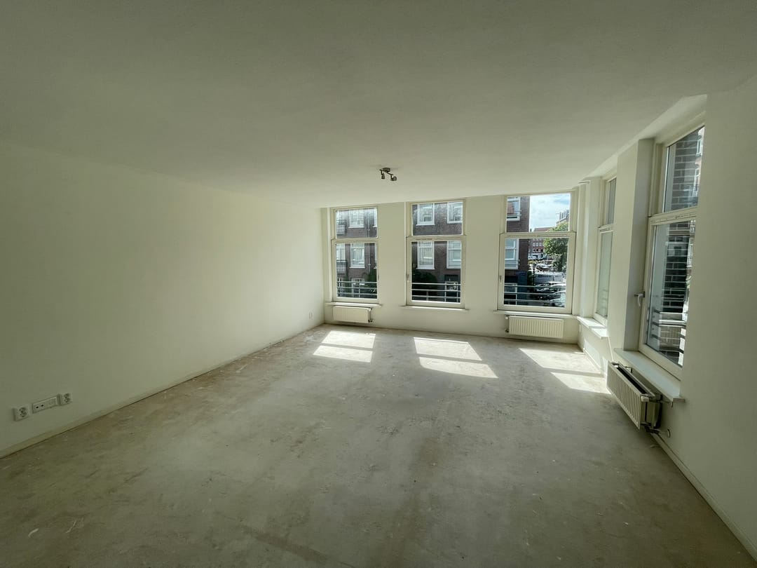 Foto 2 van Rhijnvis Feithstraat 3-B