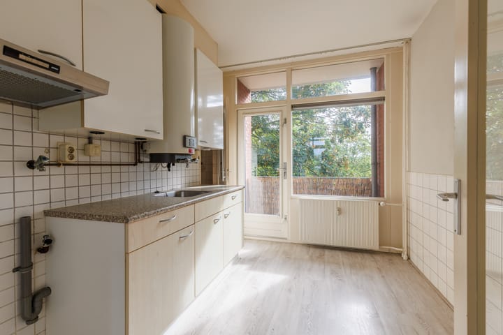 Appartement te koop: IJsselstraat 27, Apeldoorn