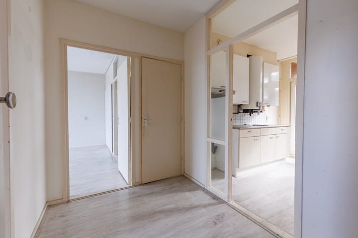 Appartement te koop: IJsselstraat 27, Apeldoorn