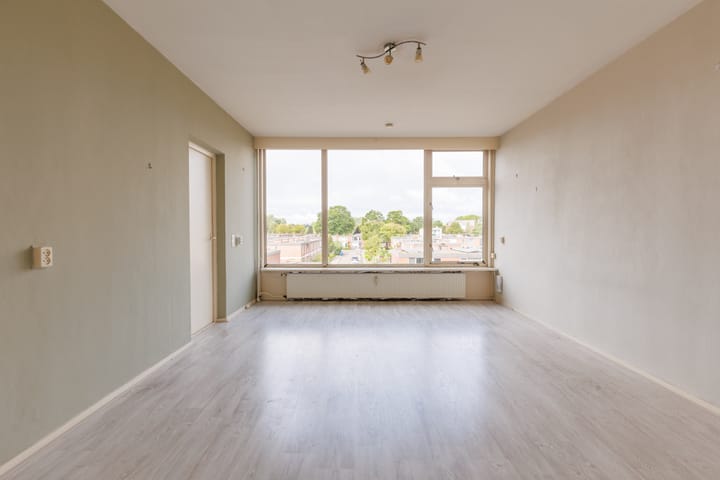Appartement te koop: IJsselstraat 27, Apeldoorn