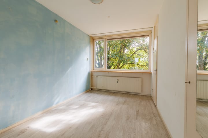 Appartement te koop: IJsselstraat 27, Apeldoorn