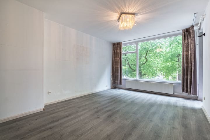 Appartement te koop: Van der Waalsstraat 2II, Wageningen