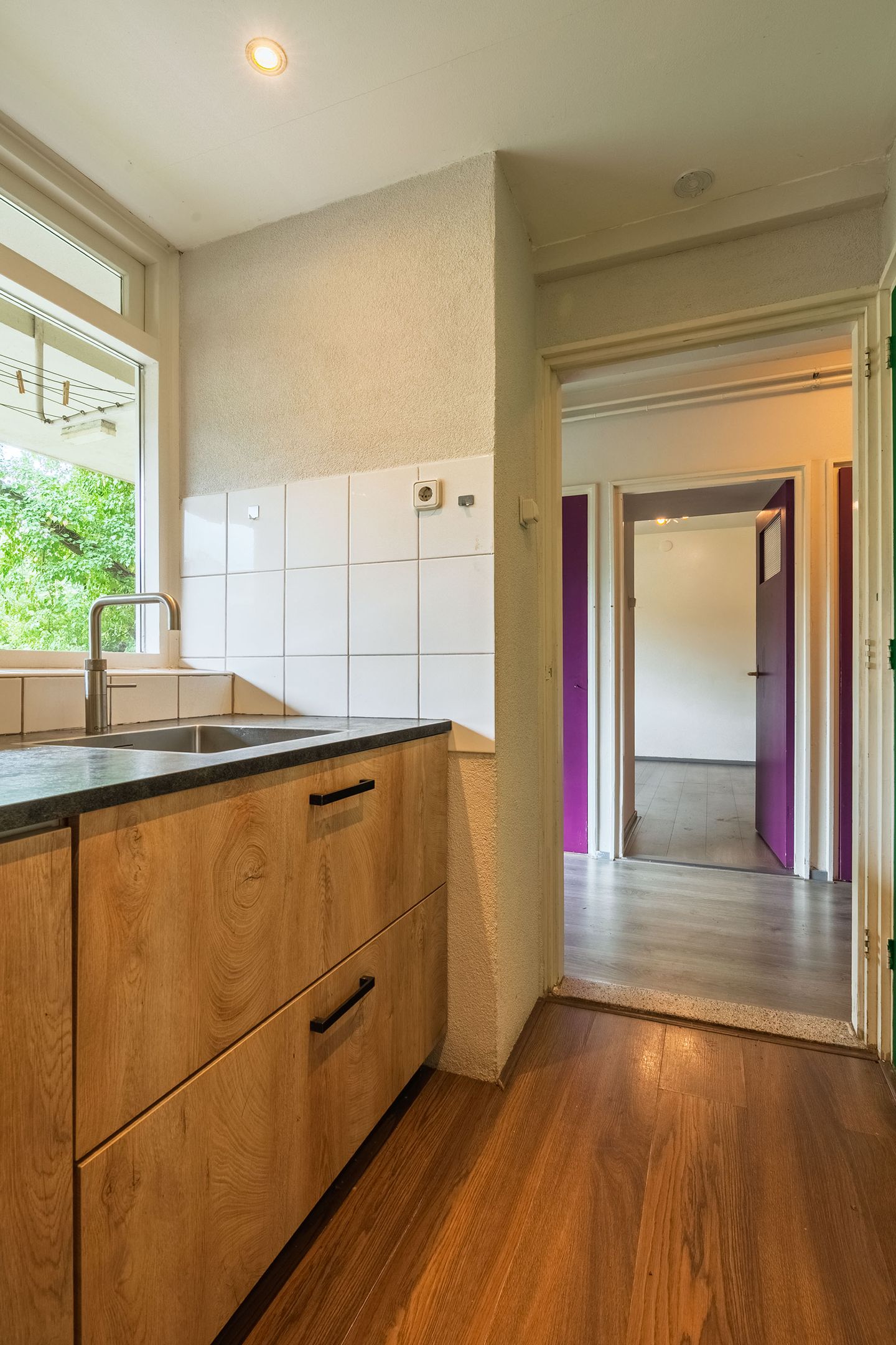 Photo 14 of Van der Waalsstraat 2-II