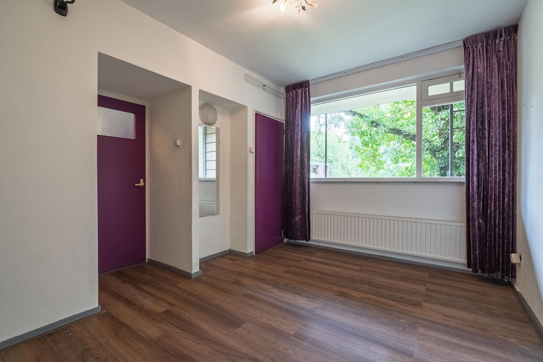 Photo 15 of Van der Waalsstraat 2-II