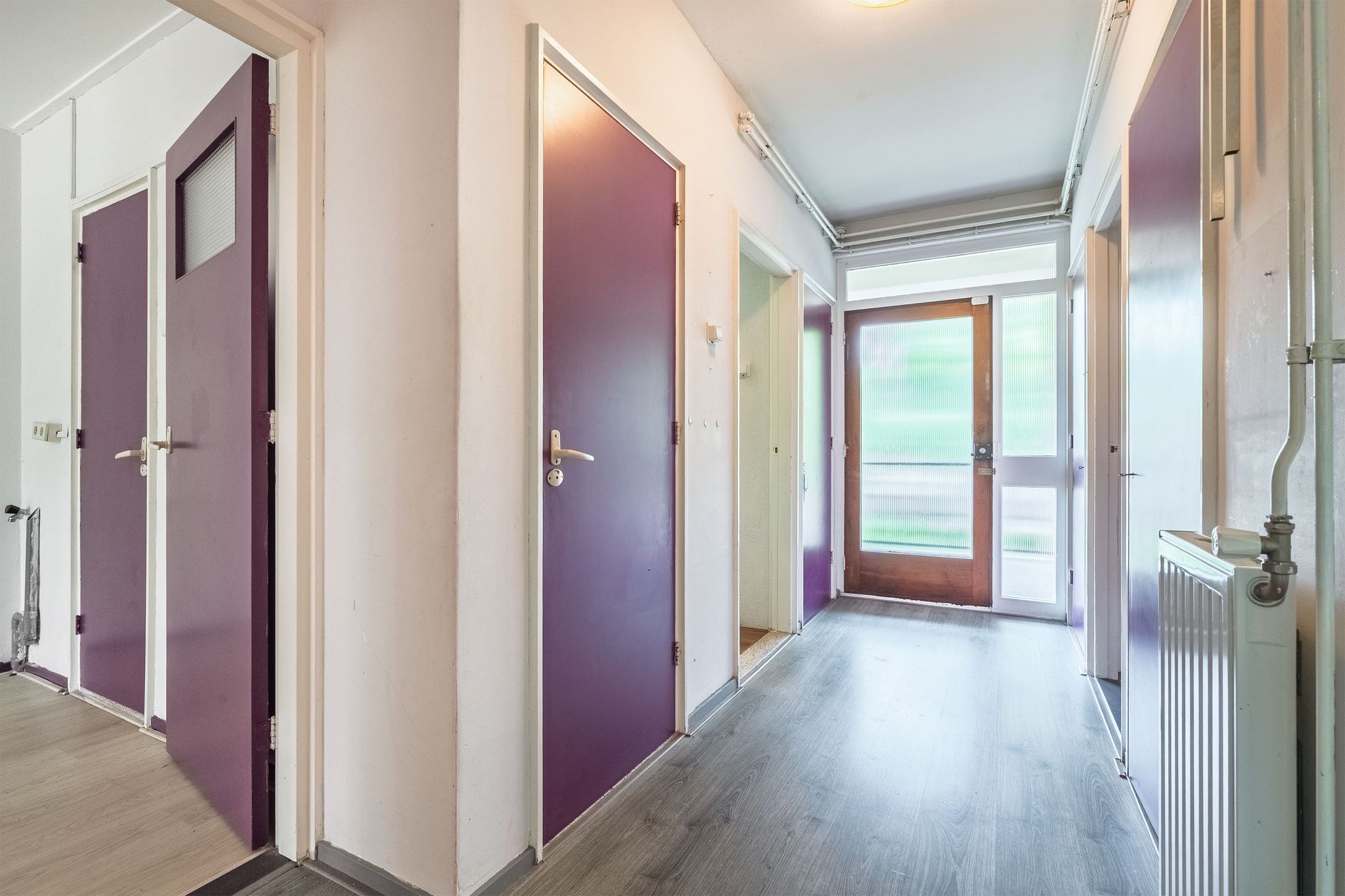 Photo 12 of Van der Waalsstraat 2-II