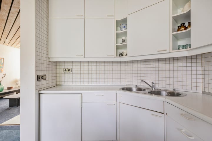 Tussenwoning te koop: Klipper 5, Brielle