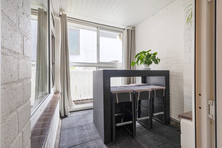 Appartement te koop: Schoolstraat 6A, Breda