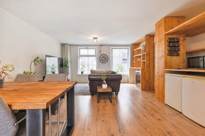Appartement te koop: Schoolstraat 6A, Breda
