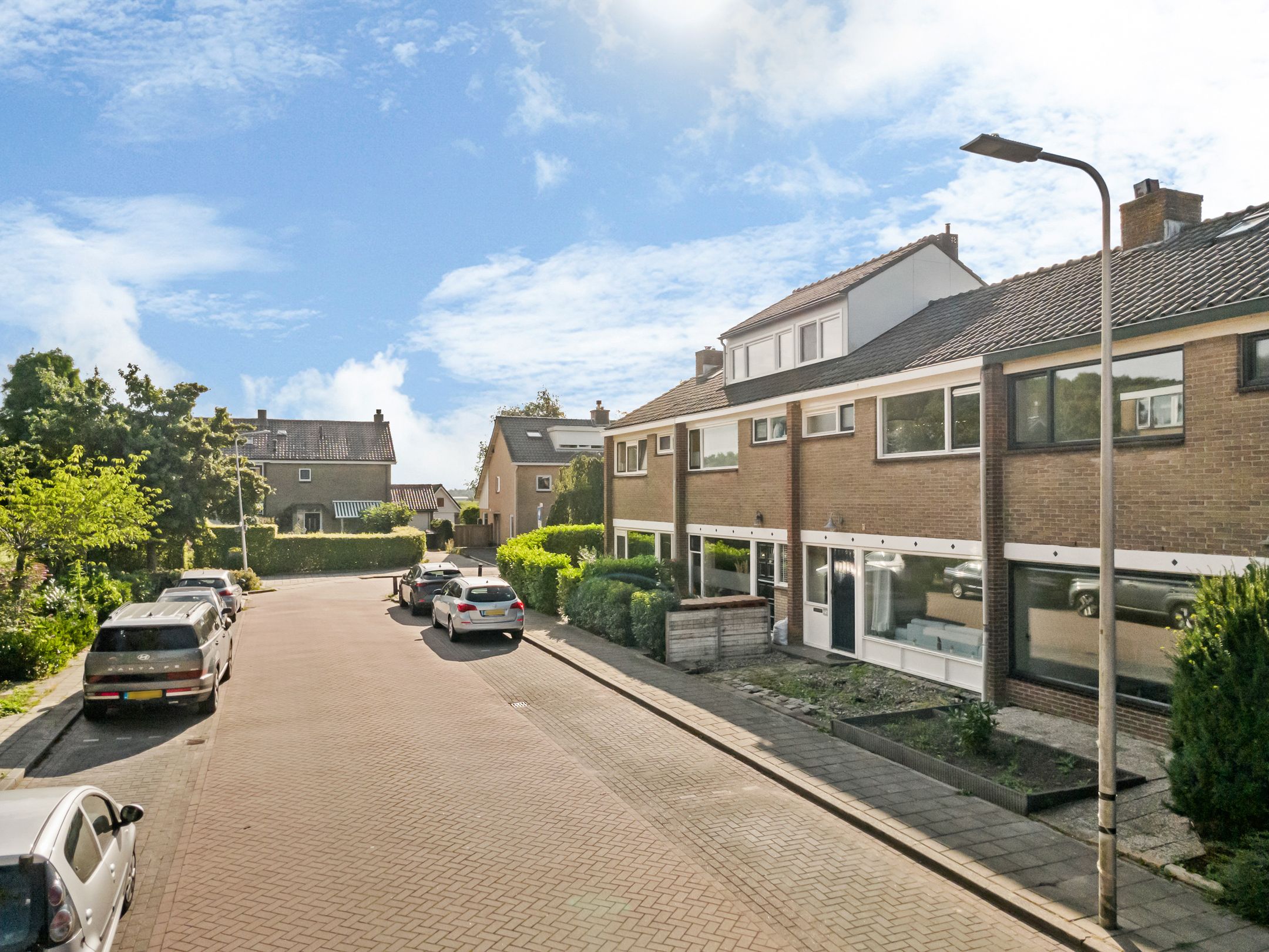 Foto 30 van Marijkelaan 24