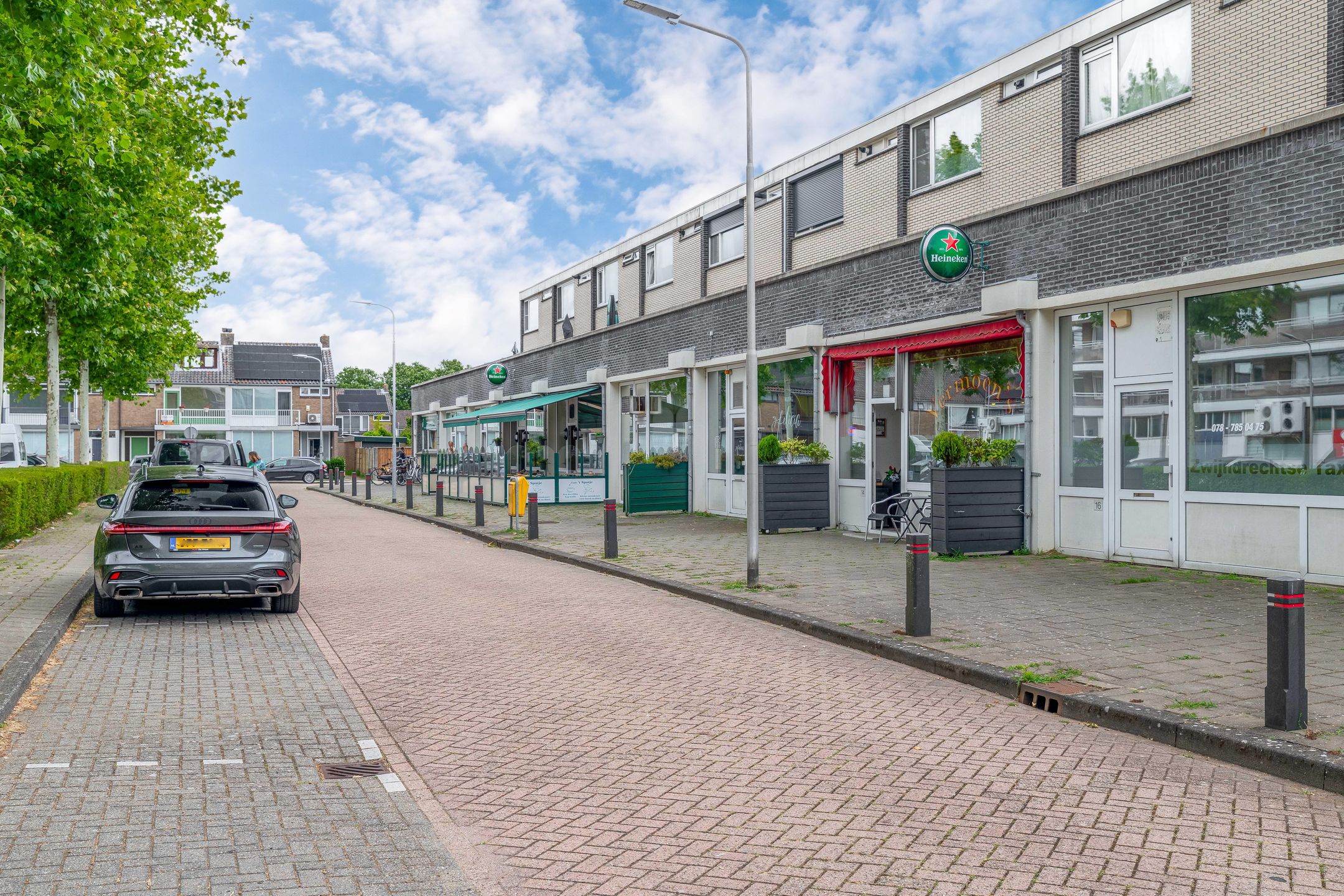 Foto 42 van Frits Vogelstraat 28