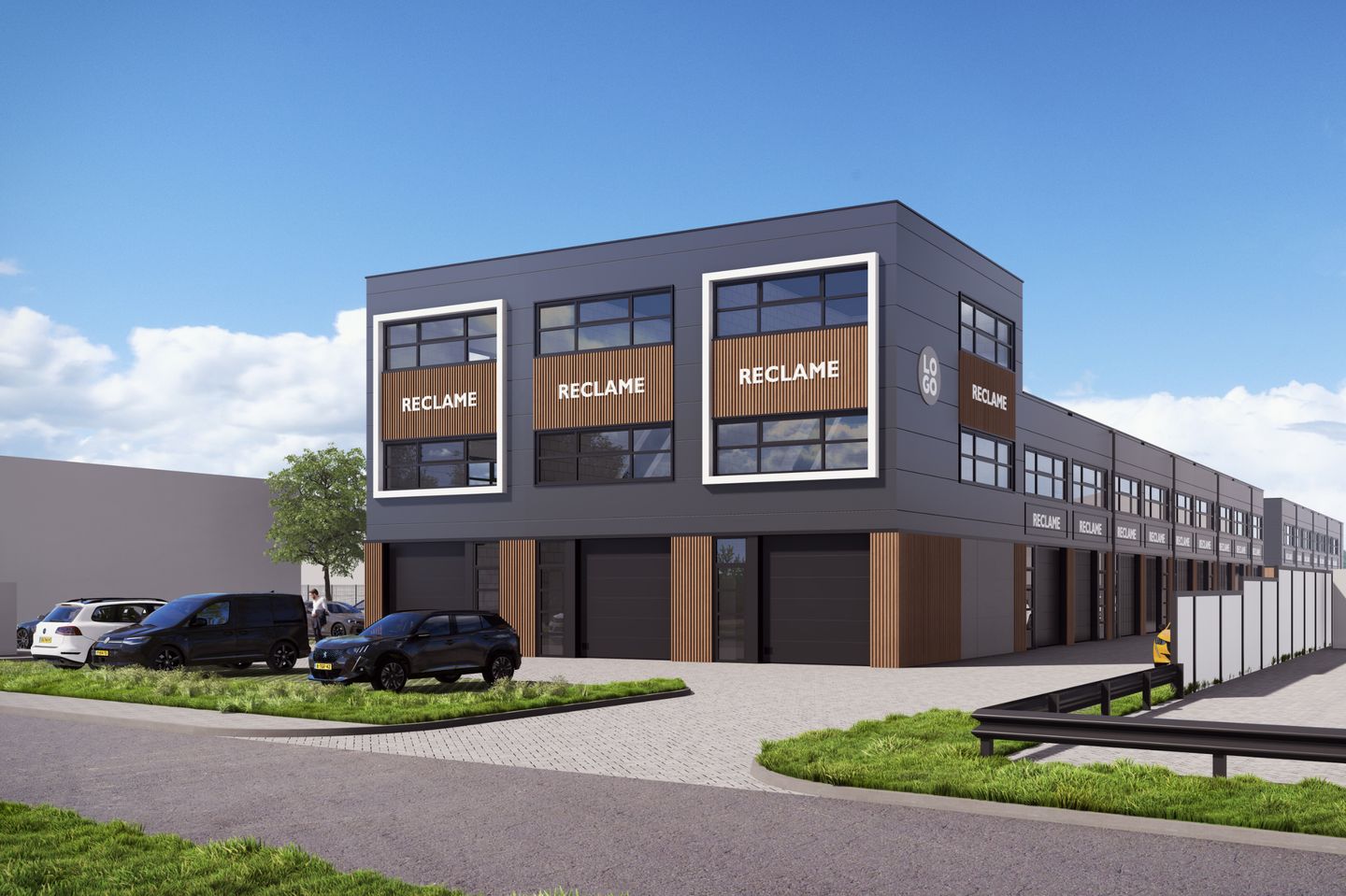 Bekijk foto 5 van Homburg 26