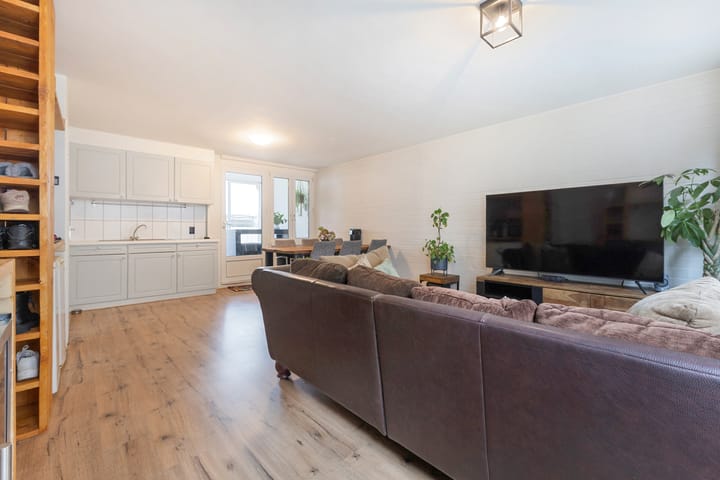 Appartement te koop: Schoolstraat 6A, Breda