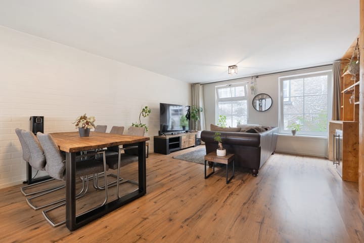 Appartement te koop: Schoolstraat 6A, Breda