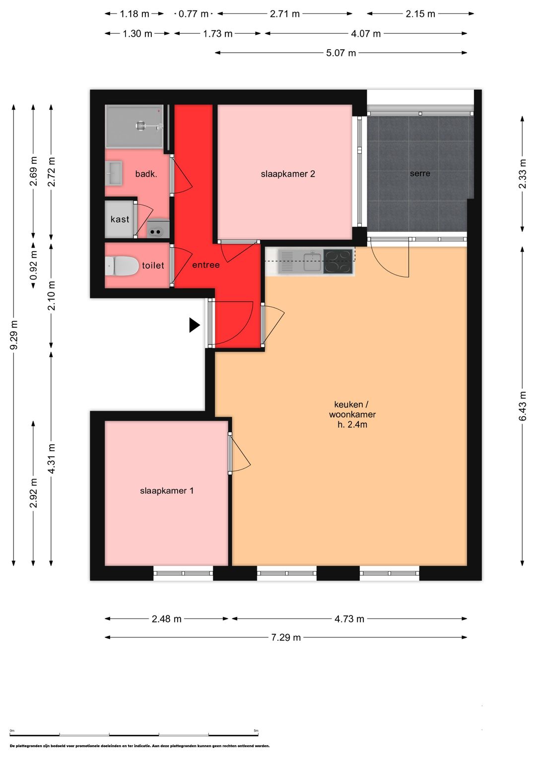Photo 28 of Schoolstraat 6-A
