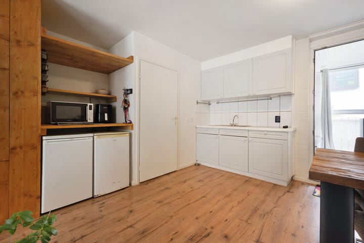 Appartement te koop: Schoolstraat 6A, Breda