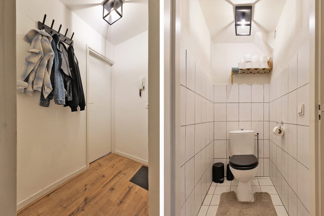 Photo 7 of Schoolstraat 6-A
