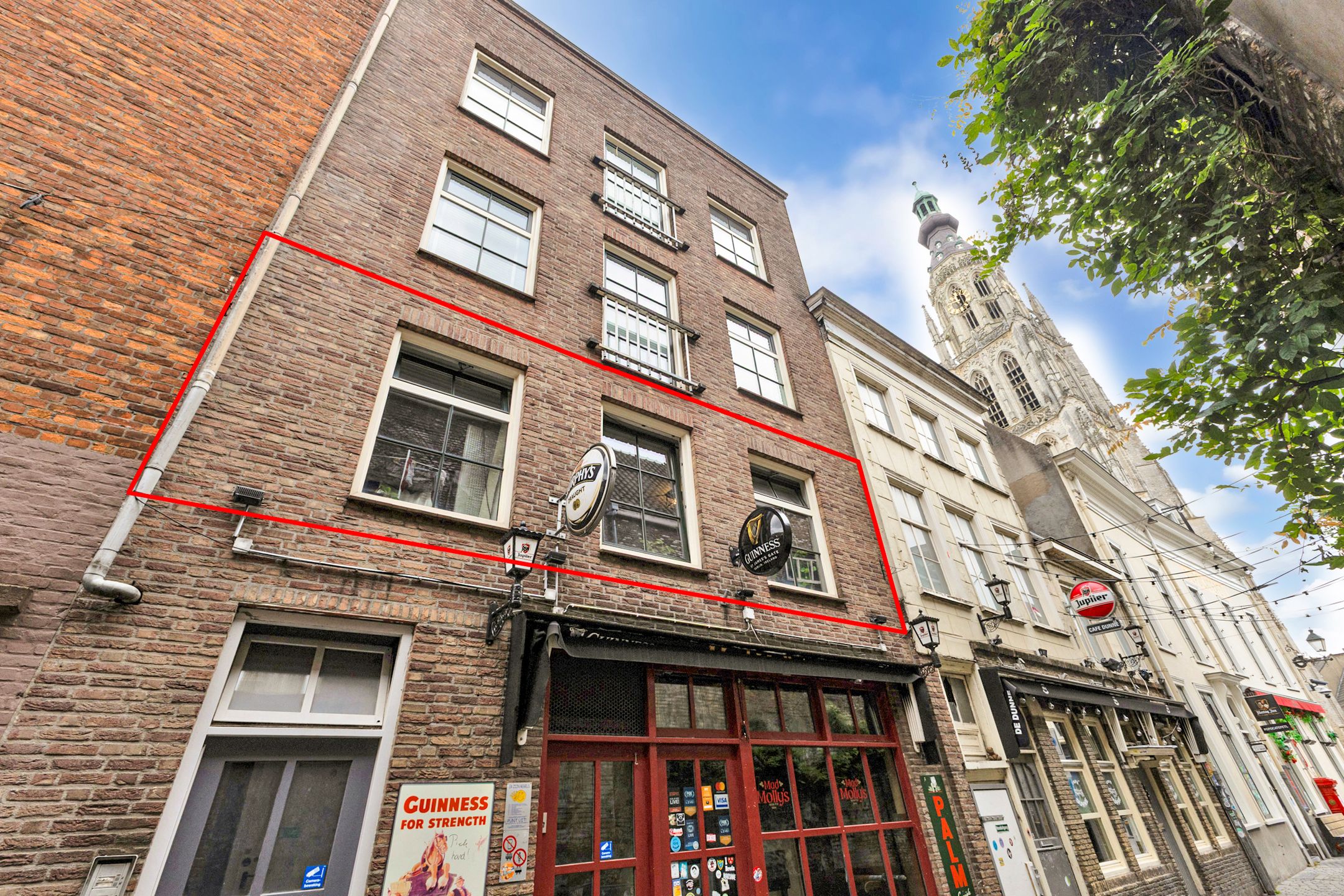 Photo 6 of Schoolstraat 6-A