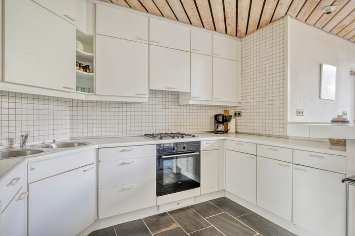 Tussenwoning te koop: Klipper 5, Brielle