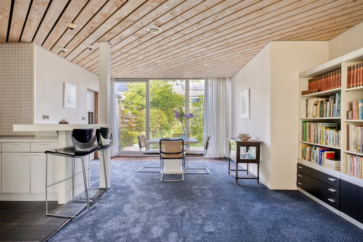 Tussenwoning te koop: Klipper 5, Brielle