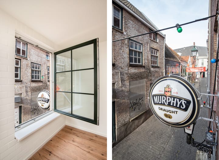 Appartement te koop: Schoolstraat 6A, Breda