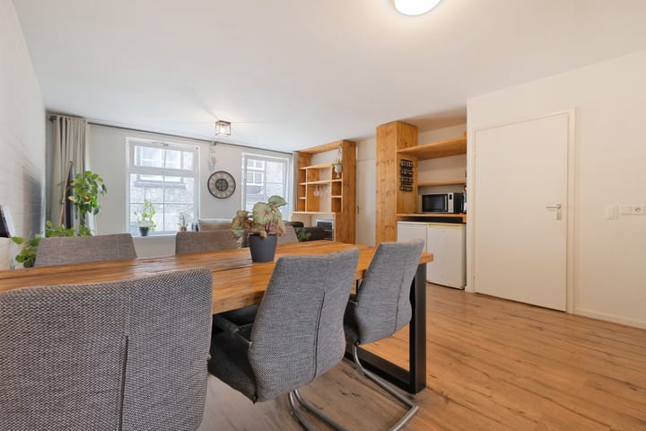 Appartement te koop: Schoolstraat 6A, Breda