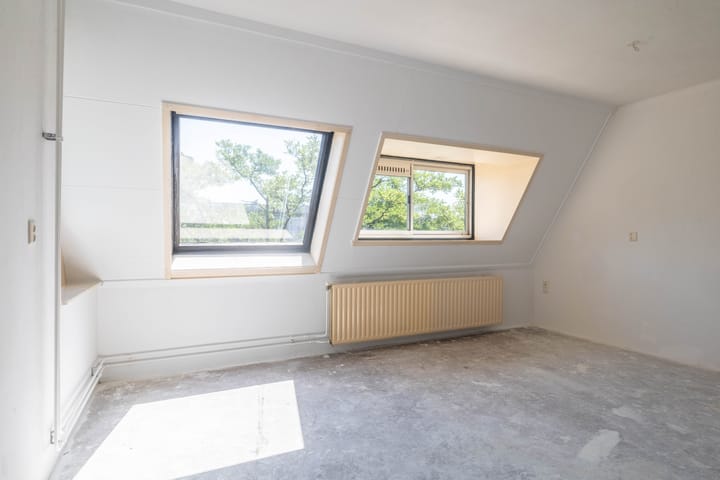 Foto 4 van Van Beuningenstraat 32-D