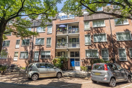 Van Beuningenstraat thumbnail